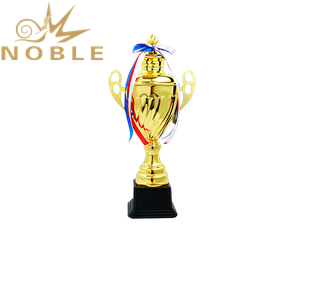 Excellent High Quality Champion Metal Trophy