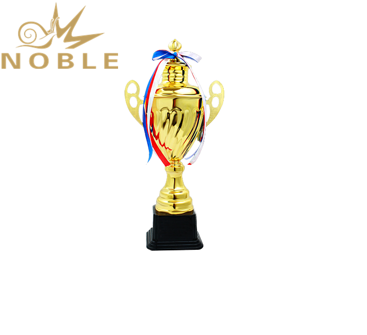 Excellent High Quality Champion Metal Trophy