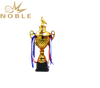 New Design Custom Figurine Metal Pigeon Trophy