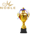 Noble New Design Championship Metal Golf Sports Cup Trophy