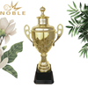 Best Selling Classic Metal Cup Sports Tennis Trophy