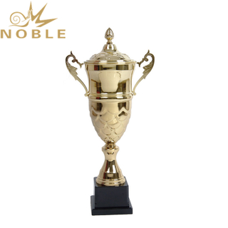 Outstanding Metal Sports Cup Body Building Champion Trophy