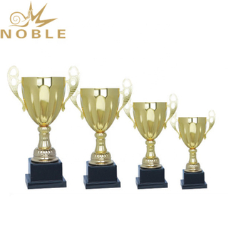 Best Seller Custom Metal Golf Cup Trophy for Championships