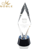  High Quality Custom Crystal Diamond Award Trophy