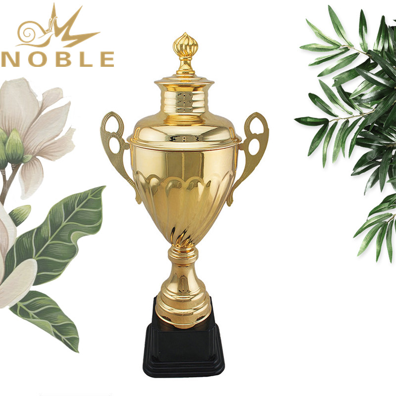 Custom Sports Cup Metal Kayaking Trophy