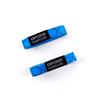 Best Selling Expo 2020 Dubai UAE Souvenir Gifts High Quality Custom Souvenir Embroidery Wristband