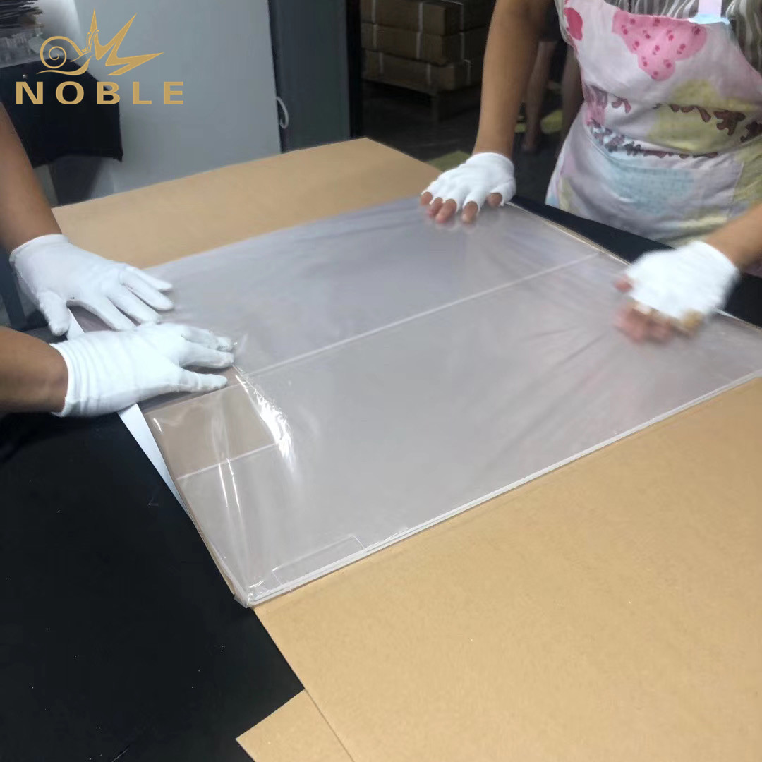 Custom Acrylic Protective Desk Sneeze Guard for Public Transportation for Shops,Offices,Schools,Banks Restaurant,Nail Salons,etc