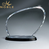 Noble New Design Custom Crystal Plaque Awards