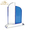 Custom Blank Crystal Corporate Awards