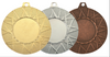 Wholesale Cheap Gold Silver Bronze Metal Business Gift Karate Trophy Award Sports Blank Medal