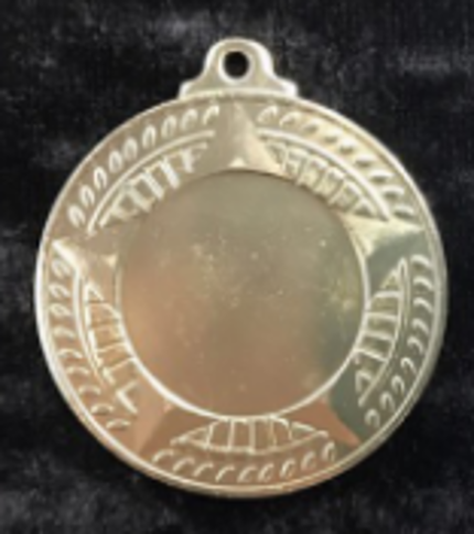 Wholesale Cheap Gold Silver Bronze Metal Business Gift Karate Trophy Award Sports Blank Medal