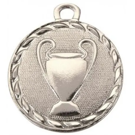 Wholesale Cheap Gold Silver Bronze Metal Business Gift Karate Trophy Award Sports Blank Medal