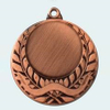Wholesale Cheap Gold Silver Bronze Metal Business Gift Karate Trophy Award Sports Blank Medal