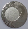 Wholesale Cheap Gold Silver Bronze Metal Business Gift Karate Trophy Award Sports Blank Medal