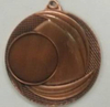 Wholesale Cheap Gold Silver Bronze Metal Business Gift Karate Trophy Award Sports Blank Medal