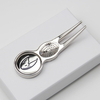 Noble High Quality Business Gift Sports Awards Custom Bespoke Logo Golf A Hole in One Gift