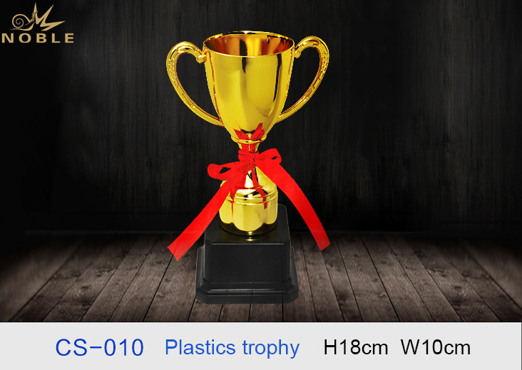 Free Mould New Design Small Plastic Award for Kids