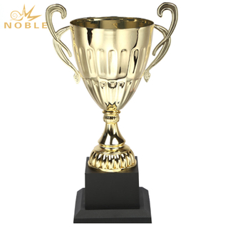 High Quality Sports Metal Cup Trophy 