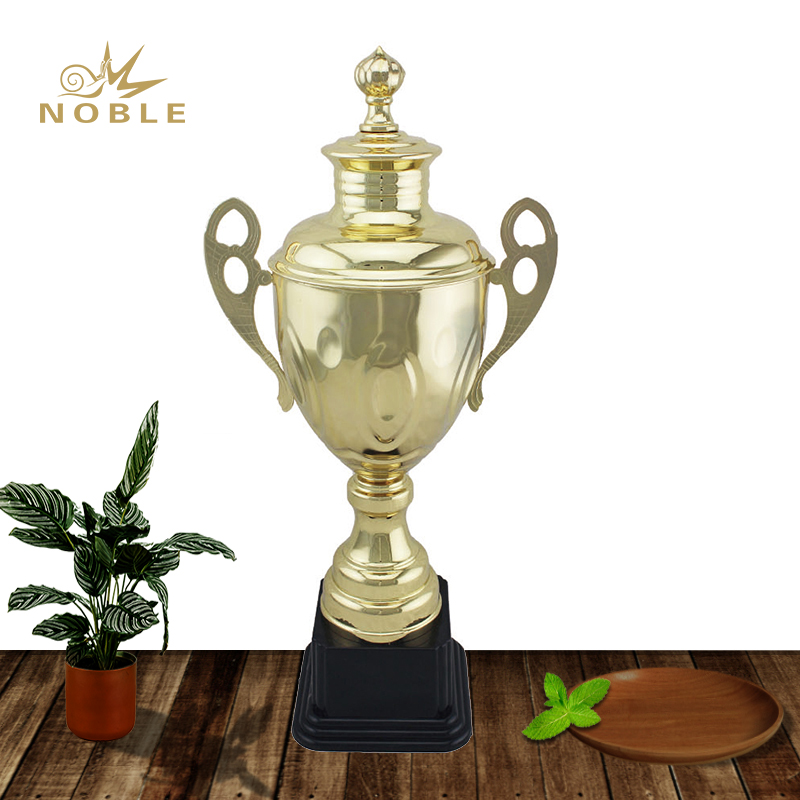 High Quality Metal Champion Trophy Fencing Sports Cups