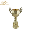High Quality Club Competitions Metal Martial Arts Cup Trophy for Champion Game