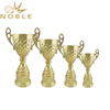 Custom Metal Sports Golf Trophy Cup