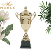 Noble Hot Selling Metal Sports Cup Hockey Award