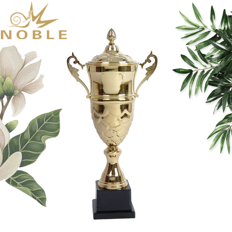 Outstanding Metal Sports Cup Body Building Champion Trophy