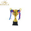 Noble Academic Souvenir Custom Metal Graduation Trophy