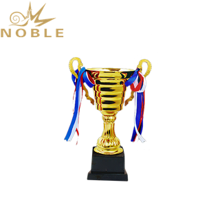 Noble Academic Souvenir Custom Metal Graduation Trophy