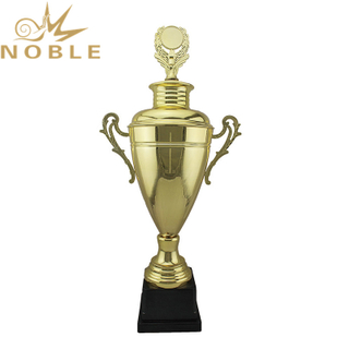 High Quality Metal Custom Sports Cup Darts Champion Trophy
