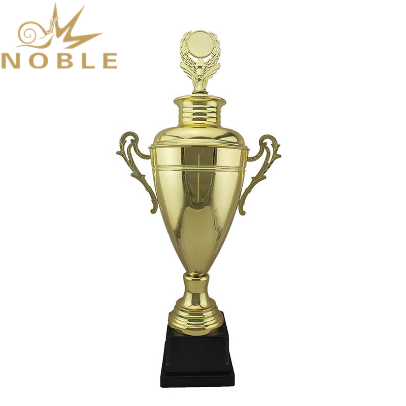 High Quality Metal Custom Sports Cup Darts Champion Trophy