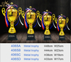 High Quality Metal Champions American Football Sports Trophy