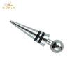 Zinc Alloy Wine Bottle Stopper Bar Tools Metal Wine Stopper
