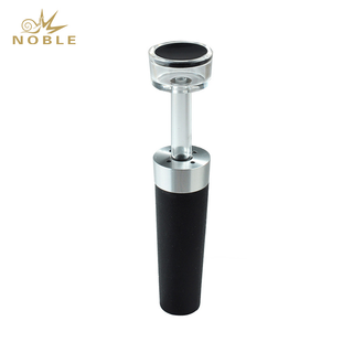 Direct Manufacturer Cheap Wine Saver Vacuum Pump Bottle Stoppers Wine Accessories