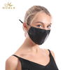 Sequins Masks Glitter Washable Face Mask Masquerade Ball Party Facial Decoration Mask for Women