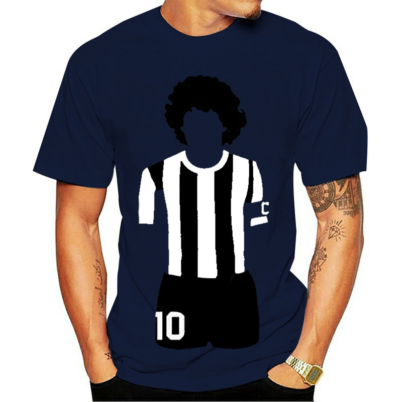 Dropshipping Men's 3D T-shirts Graphic Print Custom RIP Diego Maradona Vintage T-shirt for Pray for Maradona