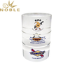 Custom Acrylic Oil Barrel with Oil Vial Embedment