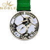New Design Metal Custom Football Soccer Medal