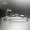 Business Gifts Crystal Trophy Crystal Hammer Souvenirs