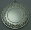 Wholesale Cheap Gold Silver Bronze Metal Business Gift Karate Trophy Award Sports Blank Medal