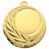 Wholesale Cheap Gold Silver Bronze Metal Business Gift Karate Trophy Award Sports Blank Medal
