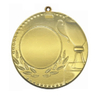 Wholesale Cheap Gold Silver Bronze Metal Business Gift Karate Trophy Award Sports Blank Medal