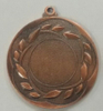 Wholesale Cheap Gold Silver Bronze Metal Business Gift Karate Trophy Award Sports Blank Medal