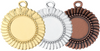 Wholesale Cheap Gold Silver Bronze Metal Business Gift Karate Trophy Award Sports Blank Medal