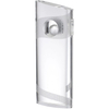 Noble Manufacturer Crystal Glass Outdoor Sports Gift Customized Personalized Bespoke Logo Golf Trophy Award Hand Craft