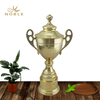 Best Selling Custom Sports Metal Lacrosse Champion Trophy