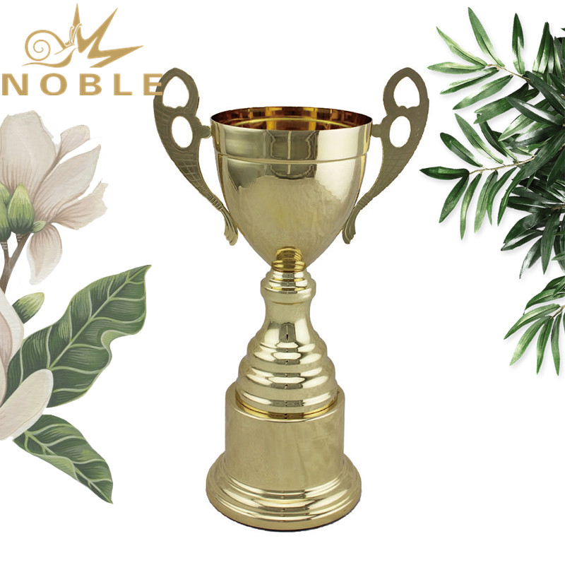 Cheap Sports Award Metal Softball Trophy Cups for Children