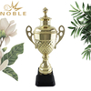 Outstanding Performance Competition Metal Sports Swimming Trophy Cups