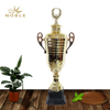Excellent Design Custom Metal Large Champion Trophy for Athletes