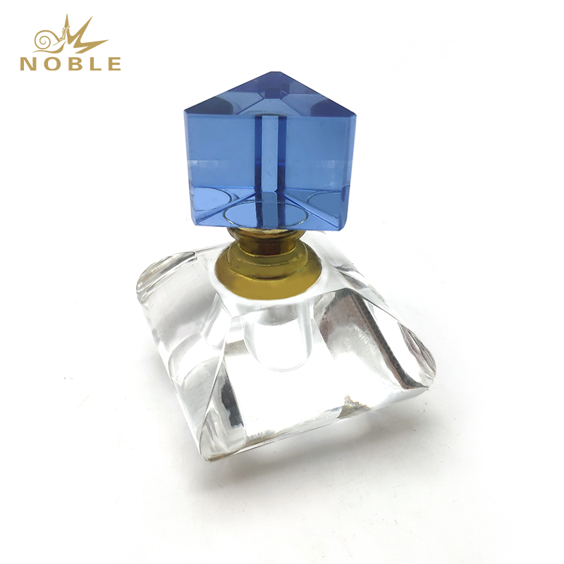 Custom Souvenir Gift Crystal Perfume Bottle Buy Crystal Perfume